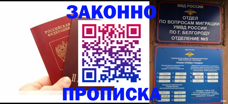 временная регистрация для школы в Россоши